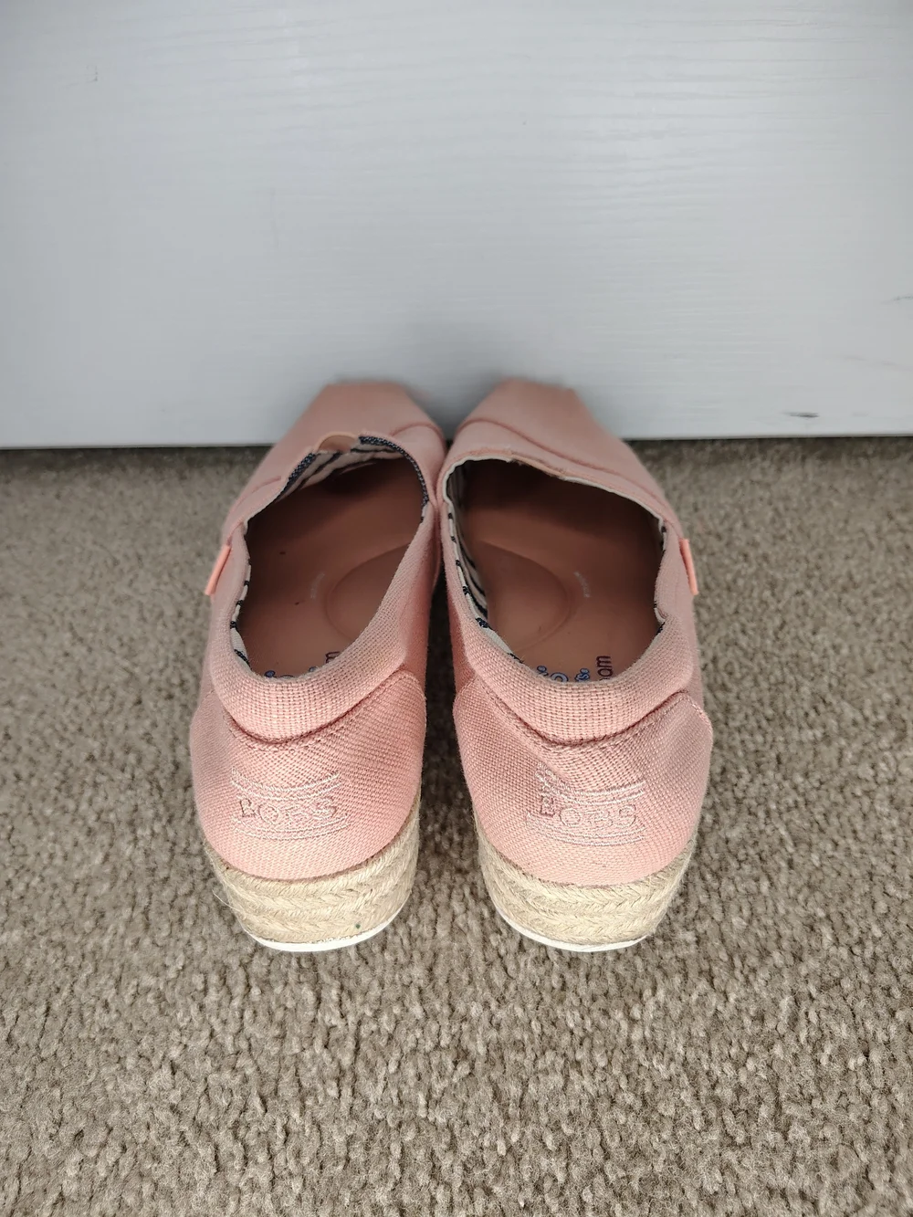 Skechers casual espadrille